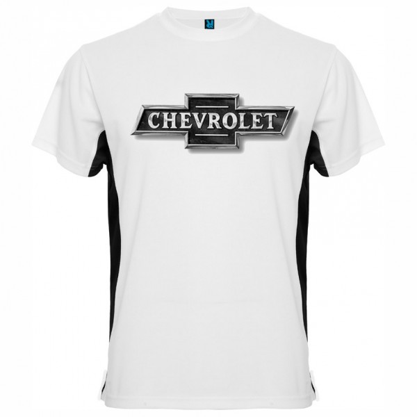 Тениска Chevrolet