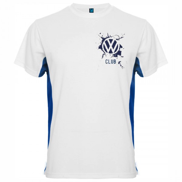 Тениска VW club Тениска VW club