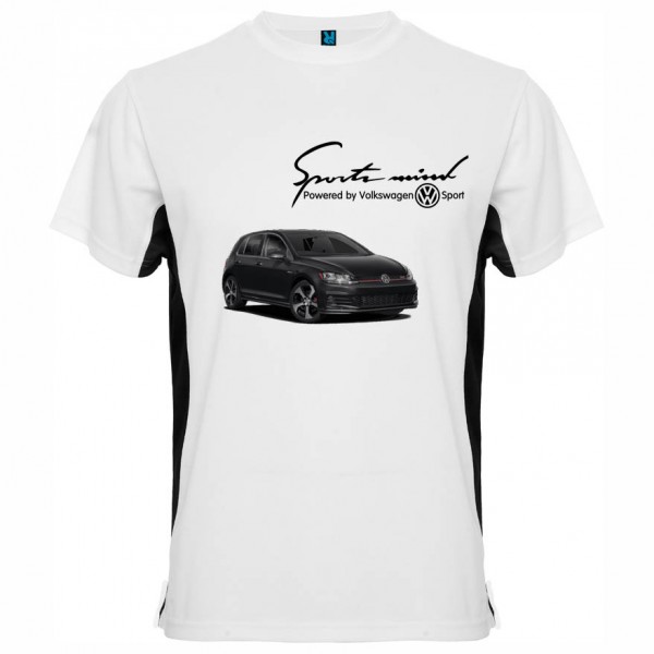 Автомобилна тениска Golf Автомобилна тениска Golf