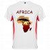 Тениска Africa Тениска Africa
