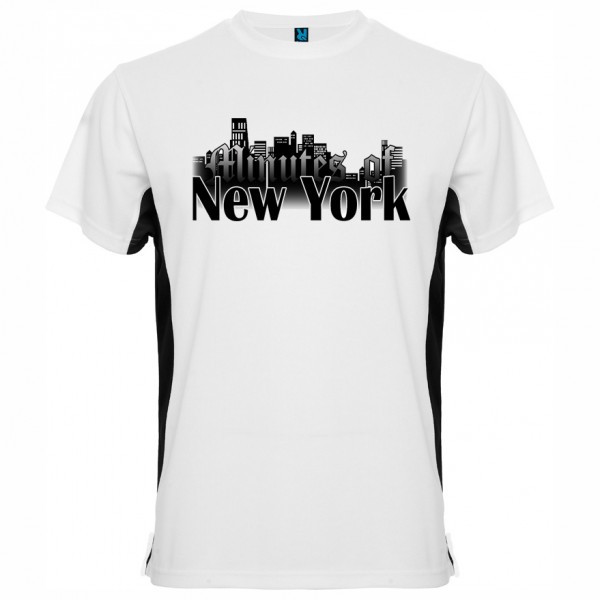 Тениска New York