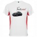 Тениска Nissan sport