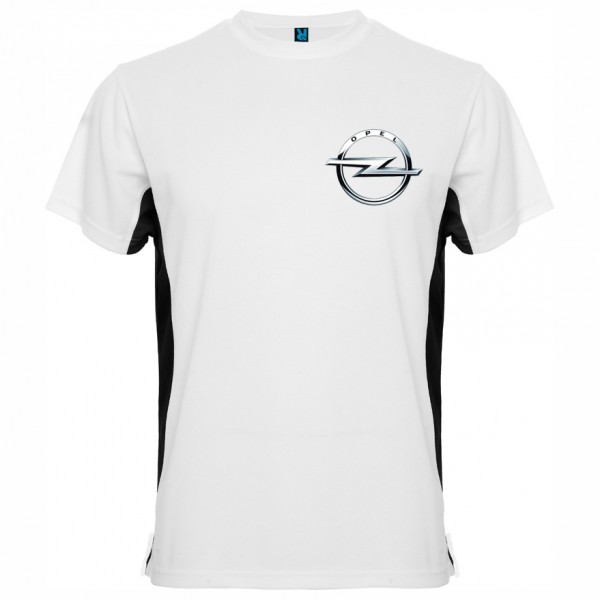 Тениска Opel Тениска Opel