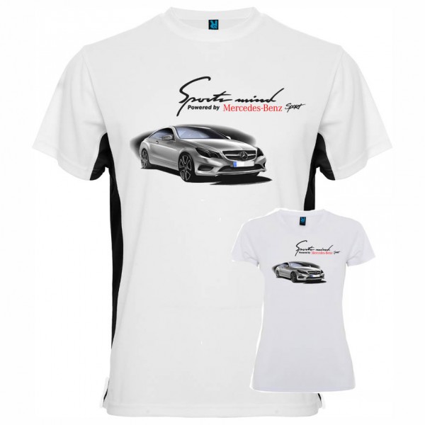 Комплект Mercedes sport Комплект Mercedes sport