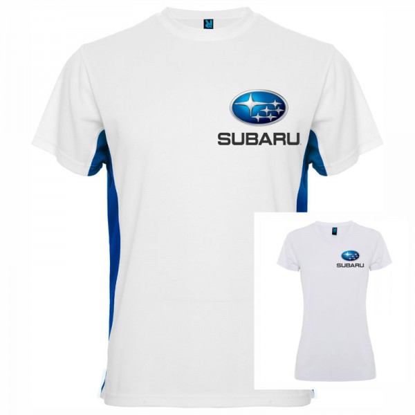 Комплект Subaru