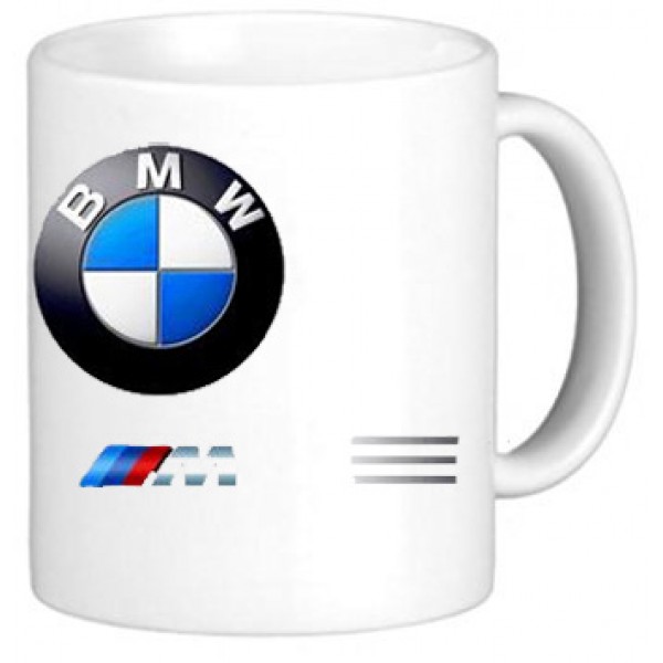 Чаша BMW M-power