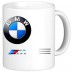 Чаша BMW M-power