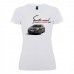 Дамска тениска Citroen Дамска тениска Citroen