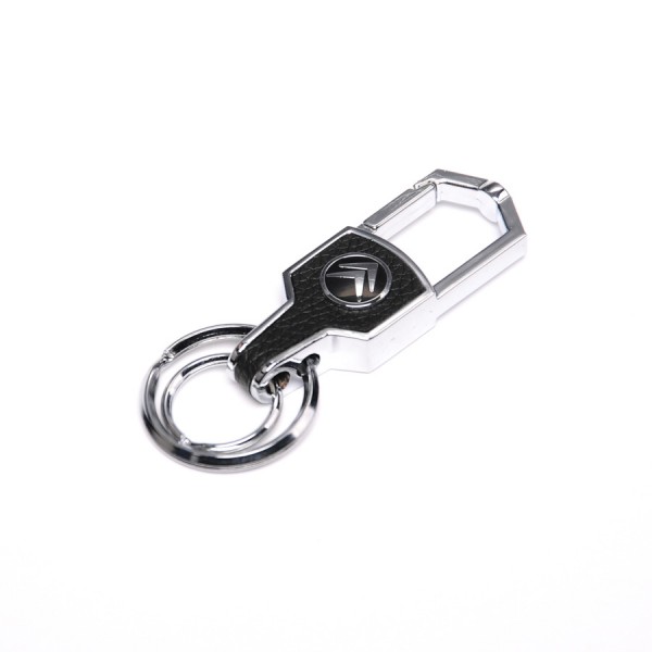 Ключодържател Citroen metal