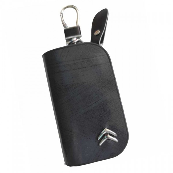 Кожен калъф Citroen Кожен калъф Citroen