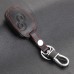 Кожен калъф Nissan Almera/ Renault Clio/ Dacia Logan/ Megane Espace /Kangoo /Duster /Twingo Кожен калъф Nissan Almera/ Renault Clio/ Dacia Logan/ Megane Espace /Kangoo /Duster /Twingo