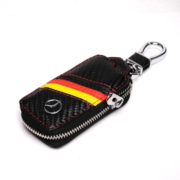 Кожен калъф Mercedes Germany