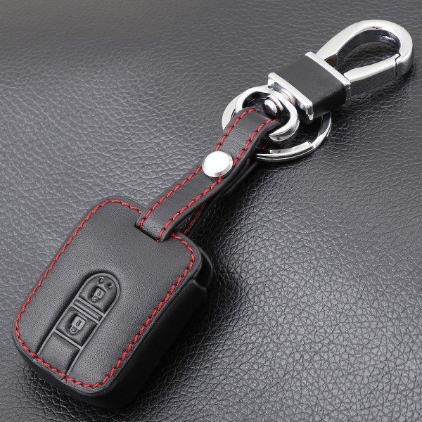 Калъф за ключ Nissan Qashqai Micra Navara Almera Калъф за ключ Nissan Qashqai Micra Navara Almera