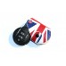 Кожен калъф Mini cooper England