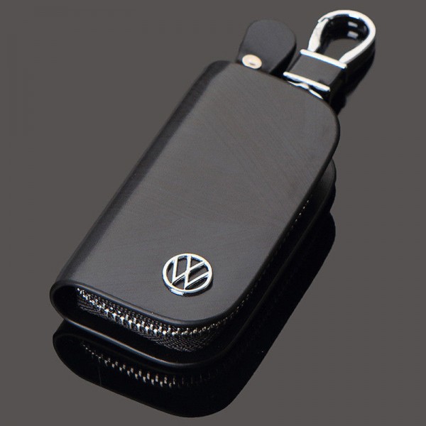 Кожен калъф VW