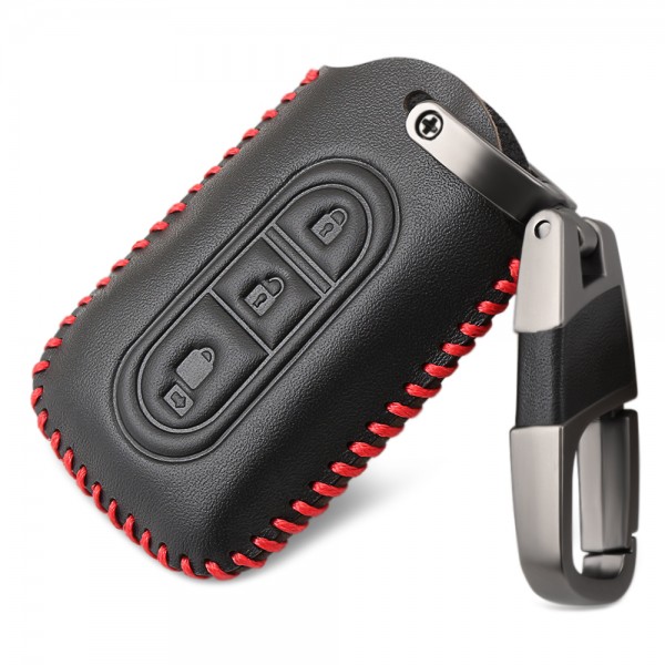 Кожен калъф Nissan Micra/Xtrail/Qashqai/ Juke/Duk Кожен калъф Nissan Micra/Xtrail/Qashqai/ Juke/Duk