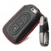 Кожен калъф Nissan Micra/Xtrail/Qashqai/ Juke/Duk Кожен калъф Nissan Micra/Xtrail/Qashqai/ Juke/Duk