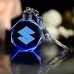 Кристален ключодържател Suzuki Кристален ключодържател Suzuki
