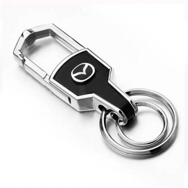 Ключодържател Mazda