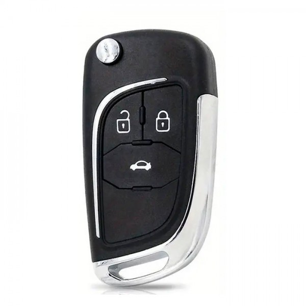 Ключ Opel/ Chevrolet Insignia/AstraCruze 3 Бутона Ключ Opel/ Chevrolet Insignia/AstraCruze 3 Бутона