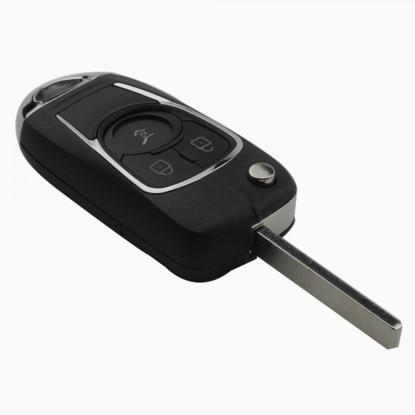 Ключ  For Chevrolet Cruze/OPEL Excelle Verano