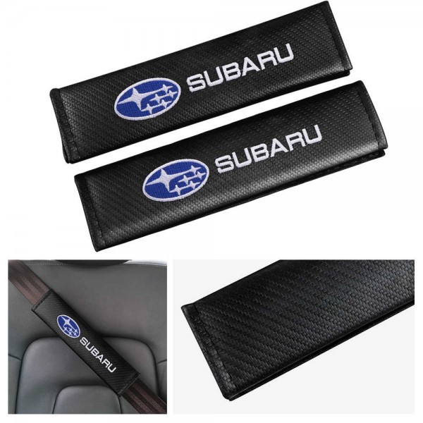 Автомобилни протектори Subaru