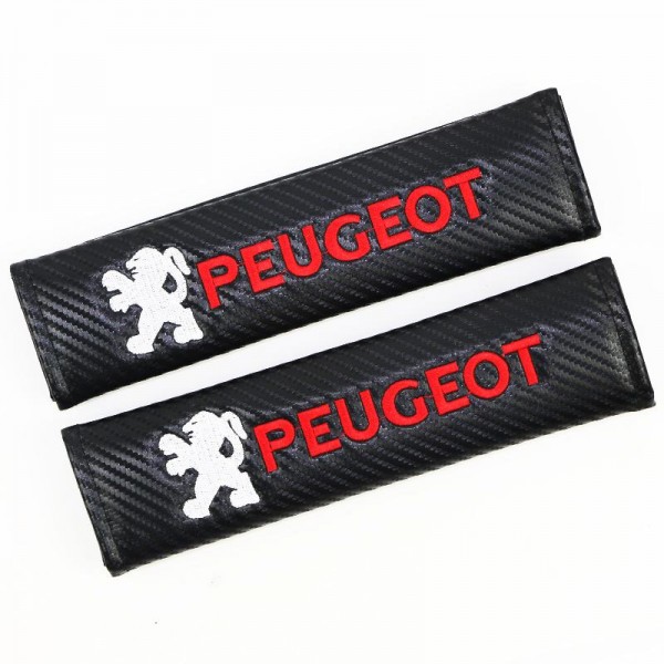 Карбонови протектори Peugeot