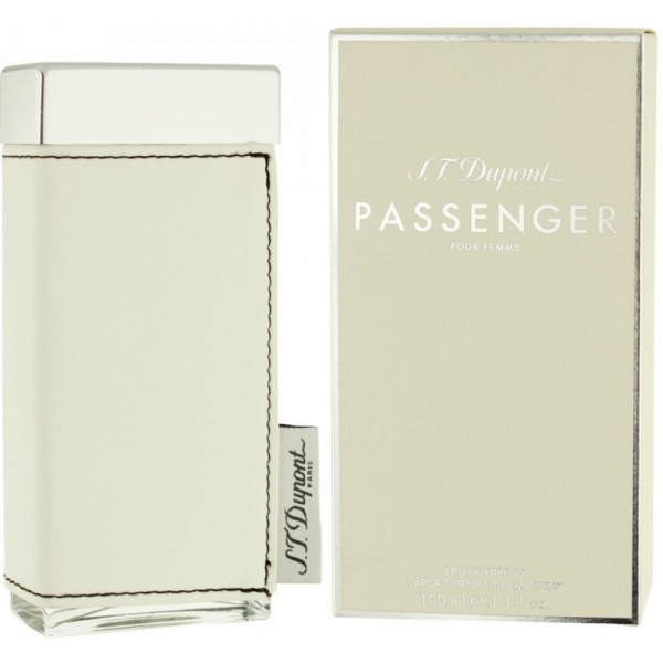 Dupont Passenger EDP