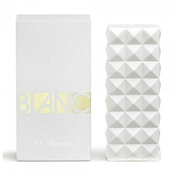 Dupont Blanc EDP 100ml 