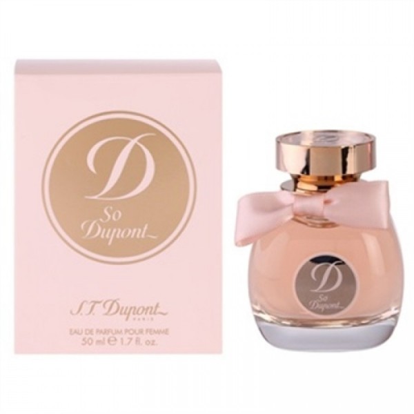 Dupont So Dupont EDP 50ml