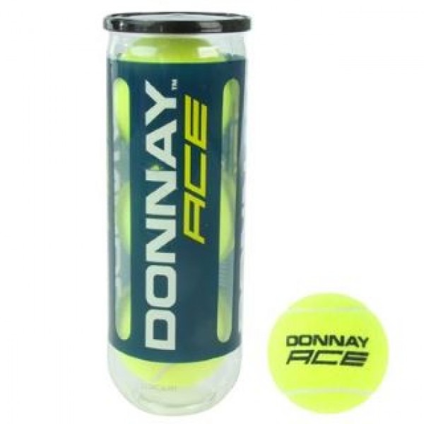 Тенис топки Donnay