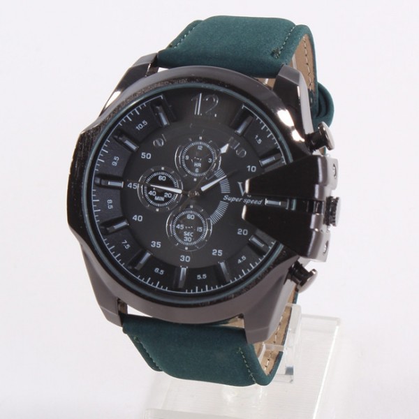 V6 Strap watch Men Quartz Sports V6 Strap watch Men Quartz Sports