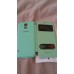 Flip case Samsung Galaxy S5 - зелен