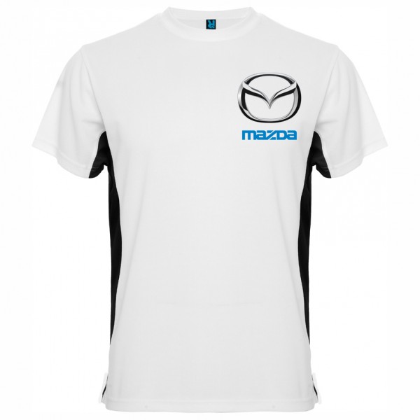 Тениска Mazda