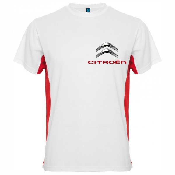 Тениска Citroen Тениска Citroen